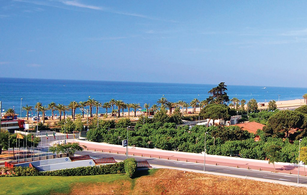 Feriehuse - Santa Susanna , Spanien - EBN450 43