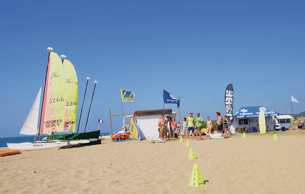 Ferienhaus - Santa Susanna , Spanien - EBN560 38