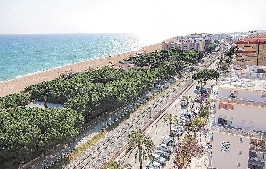 Ferieleilighet - Malgrat de Mar , Spania - EBN597 22