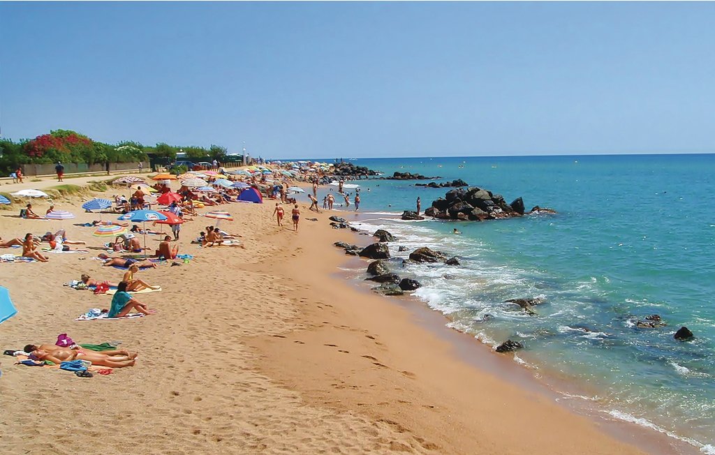 Ferienhaus - Santa Susanna , Spanien - EBN636 48