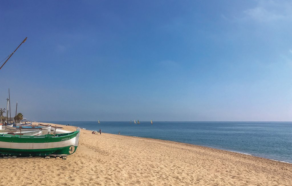 Lejlighed - Pineda de Mar , Spanien - EBN674 20