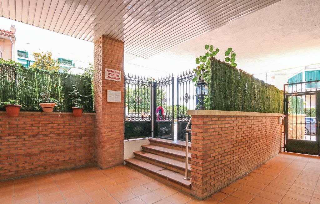 
Holiday rental - Pineda de Mar , Spain - EBN708 12