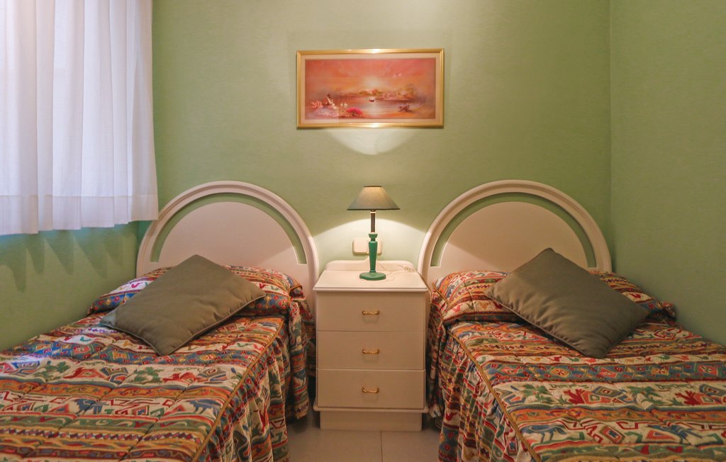 
Holiday rental - Pineda de Mar , Spain - EBN708 3