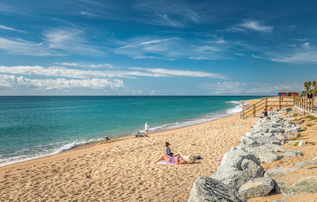 Lejlighed - Pineda de Mar , Spanien - EBN066 11
