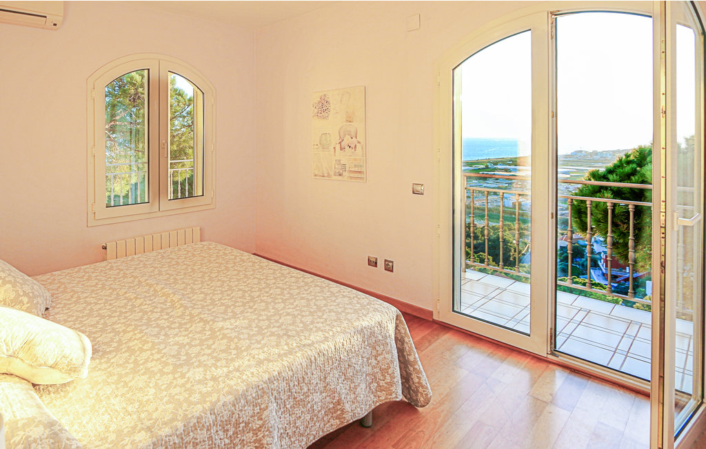 Ferienhaus - Santa Susanna , Spanien - EBN410 22