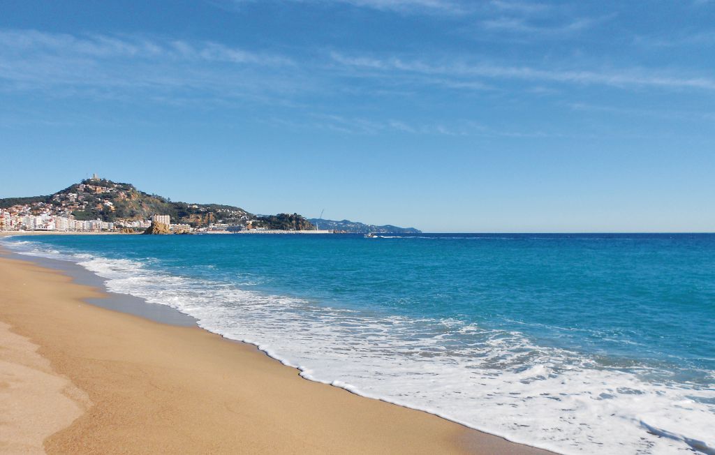 Ferienhaus - Tordera , Spanien - EBN460 7