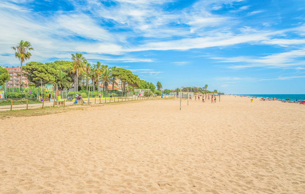 Lejlighed - Pineda de Mar , Spanien - EBN647 26