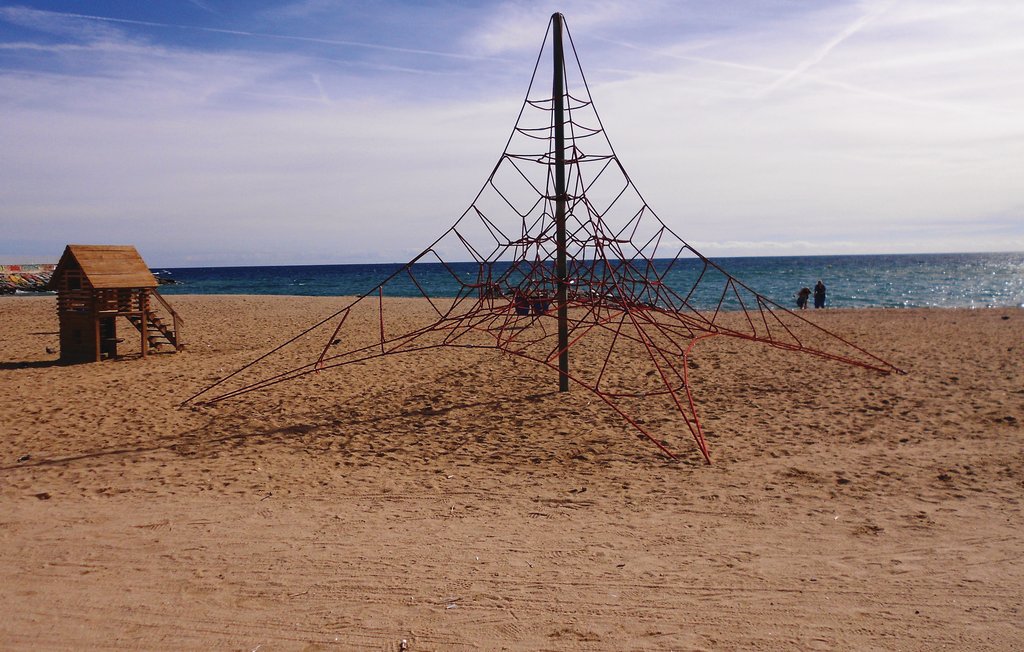 Ferienhaus - Alella , Spanien - EBN641 69