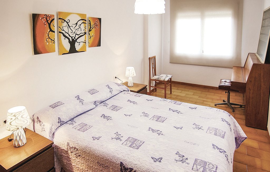 Lejlighed - Pineda de Mar , Spanien - EBN647 18