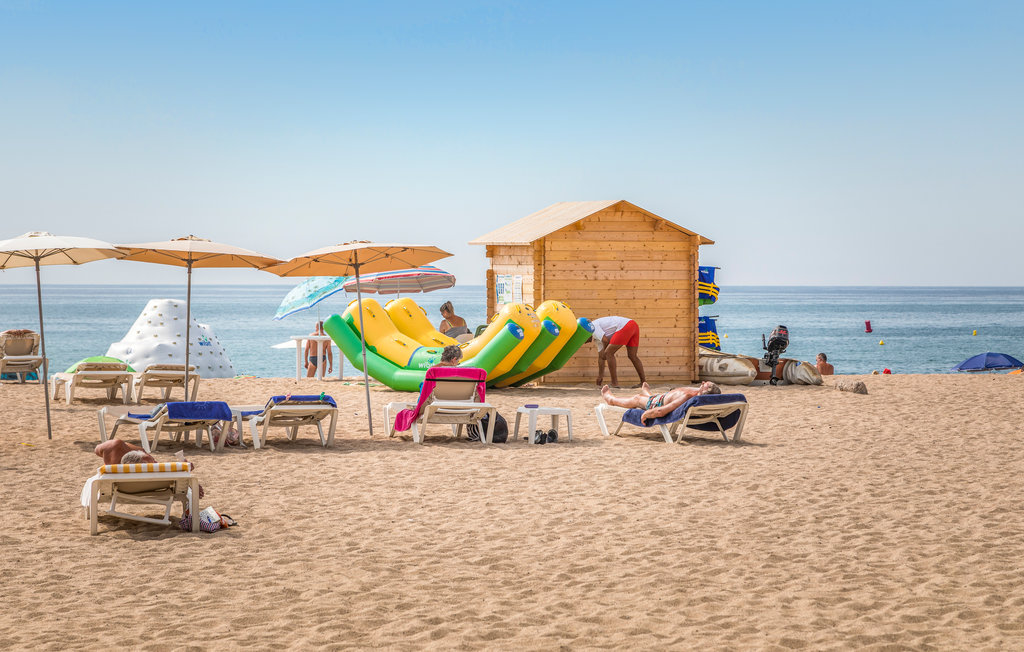 Feriehuse - Vilanova del Vallès , Spanien - EBN737 43