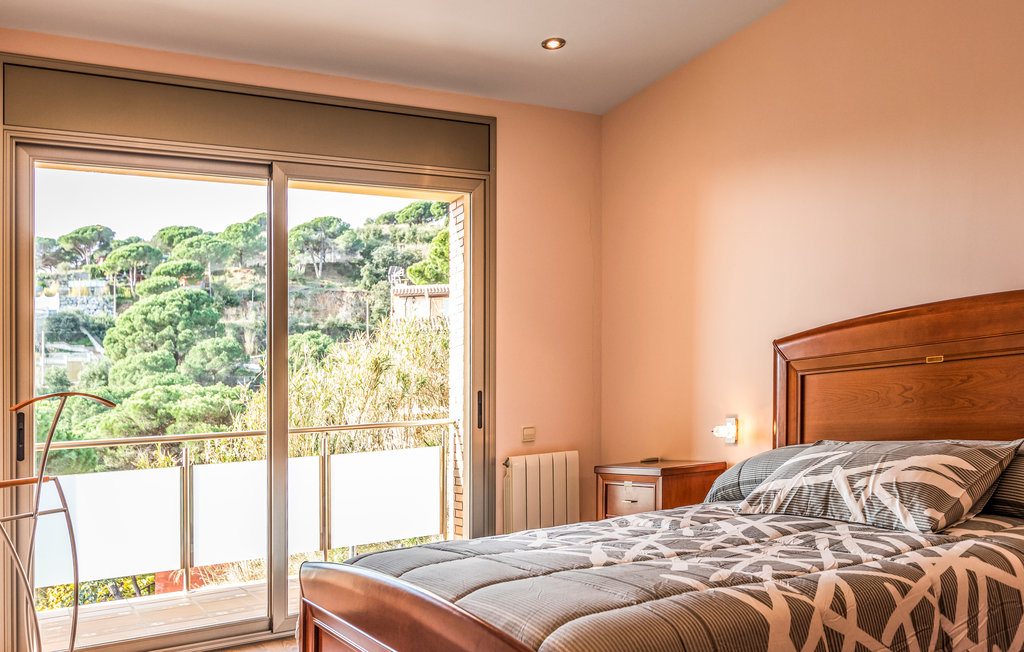 Feriehus - Barcelona , Spania - EBN123 31