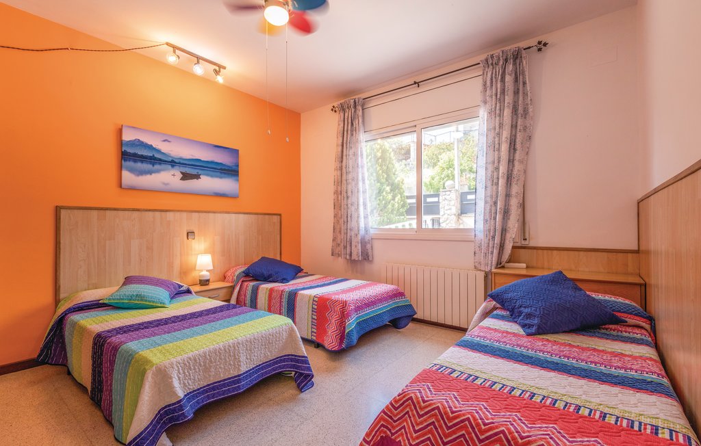 Feriehuse - Tordera , Spanien - EBN565 27