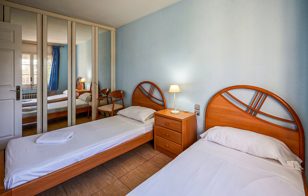 Ferienhaeuser - Sant Andreu de Llavaneres , Spanien - EBN044 27