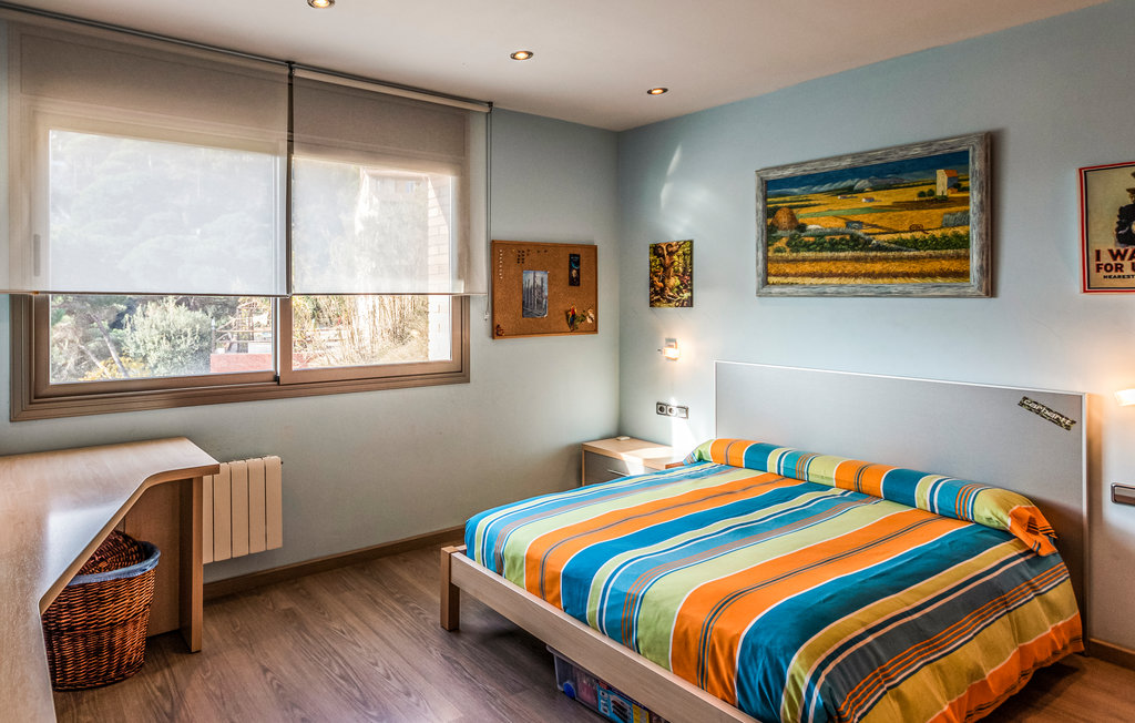 Feriehus - Barcelona , Spania - EBN123 33