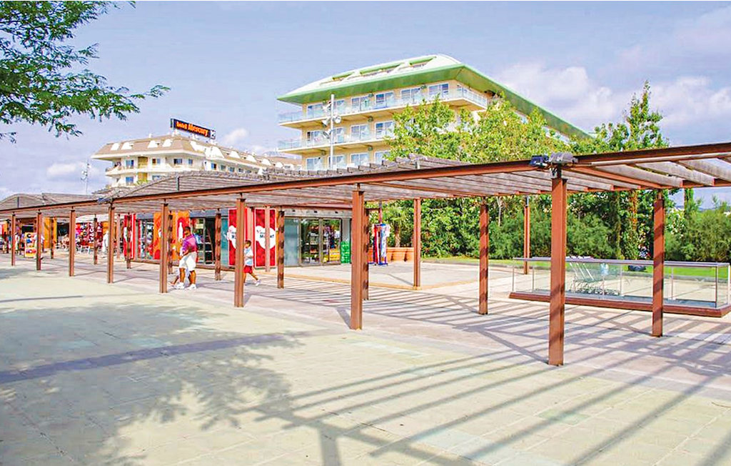 Ferienwohnung - Santa Susanna , Spanien - EBN508 22