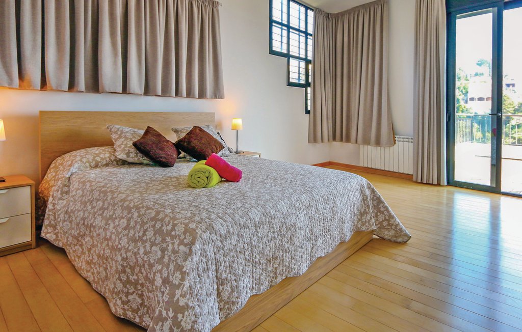 Ferienhaus - Santa Susanna , Spanien - EBN636 41