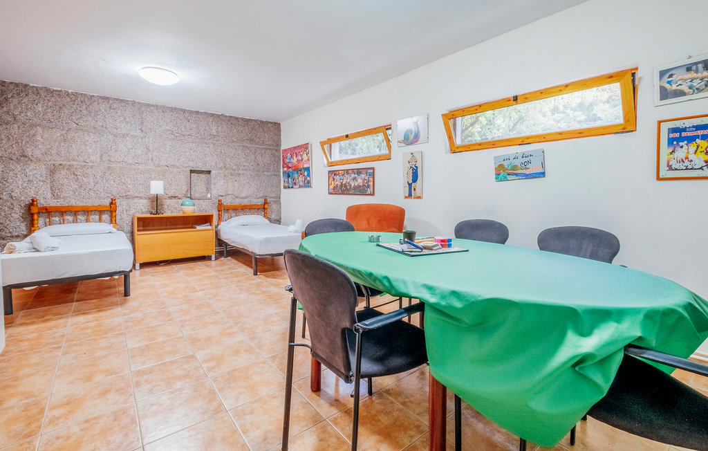 Ferienhaus - Alella , Spanien - EBN641 47