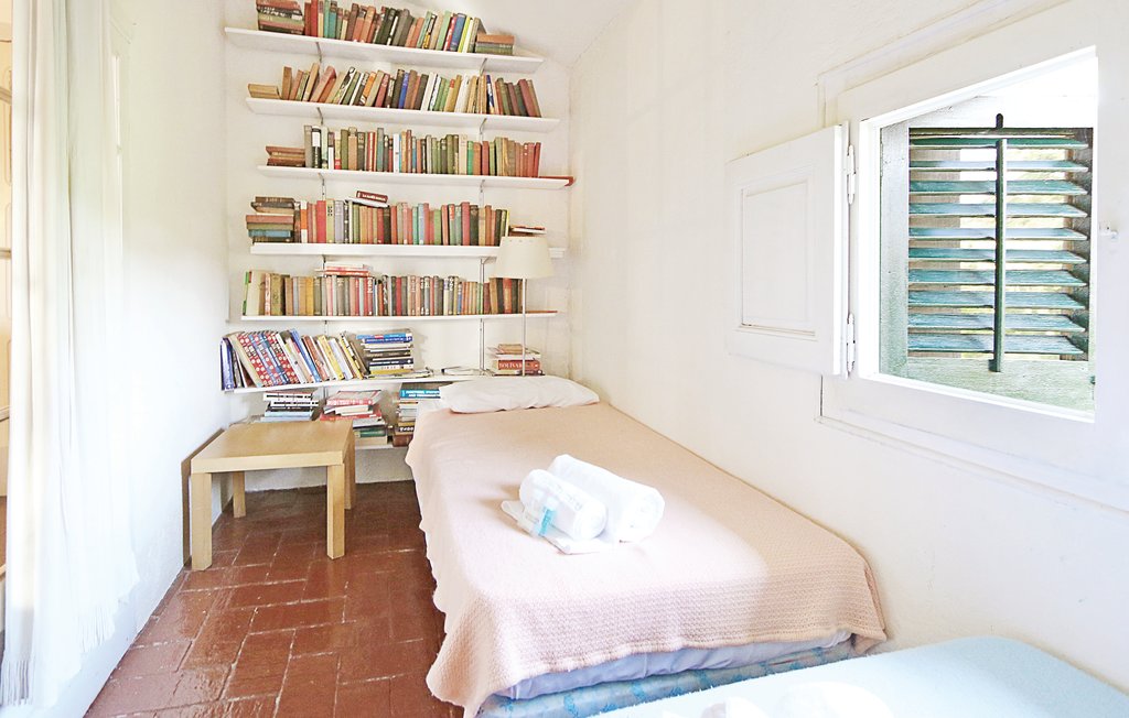 Feriehuse - Vilanova del Vallès , Spanien - EBN737 33