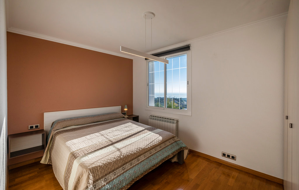 Ferienhaus - Sant Cebrià de Valla/Barcelona , Spanien - EBN115 24