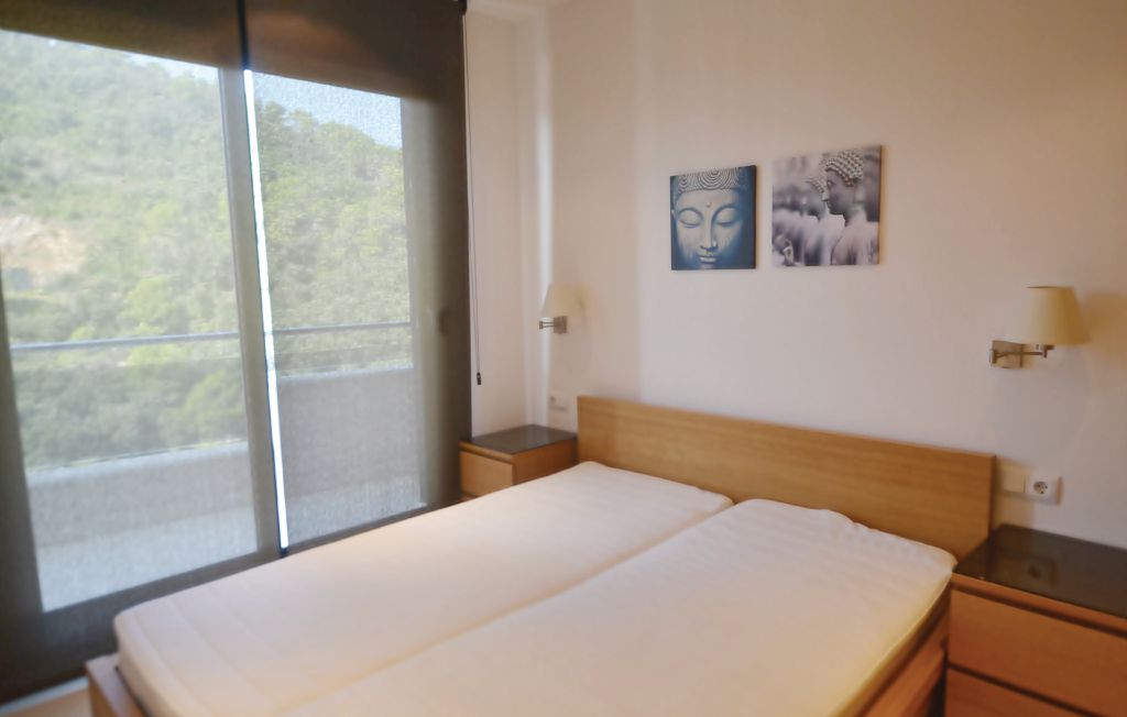 Feriehuse - Santa Susanna , Spanien - EBN450 29