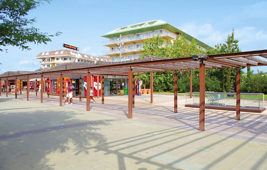 Ferienhaus - Santa Susanna , Spanien - EBN506 39