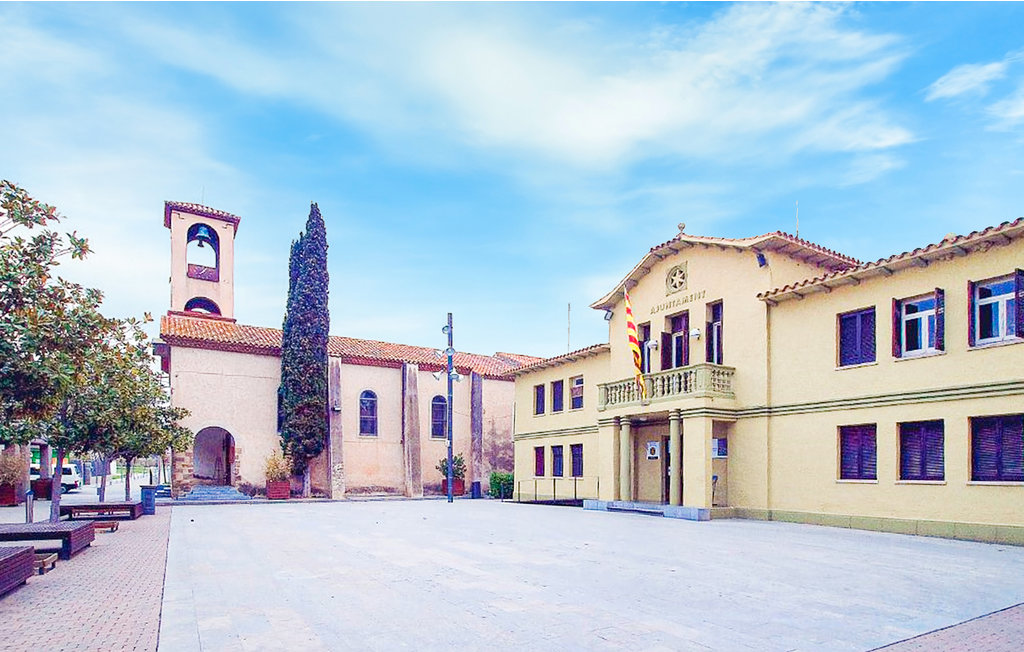 Ferienwohnung - Santa Susanna , Spanien - EBN508 21