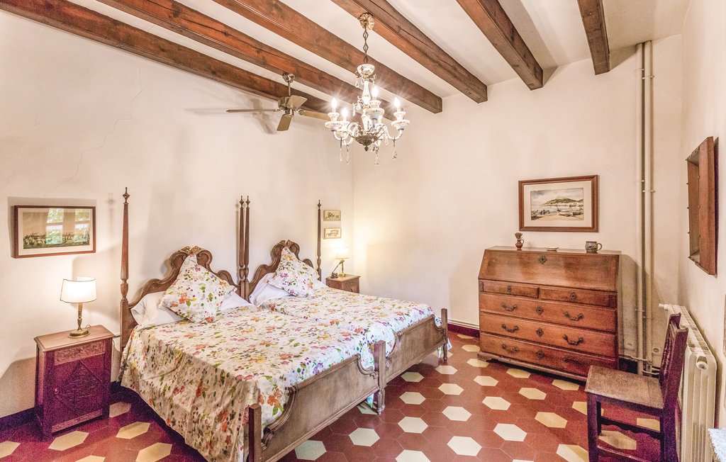 Feriehus - Arenys de Munt , Spania - EBN528 53