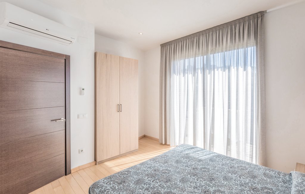 Ferienhaus - Santa Susanna , Spanien - EBN636 39