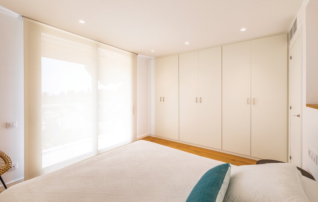 Ferienhaus - Alella , Spanien - EBN040 20