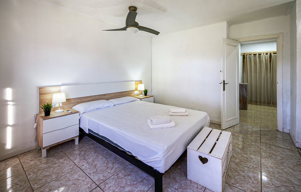 Ferienhaeuser - Sant Andreu de Llavaneres , Spanien - EBN044 24