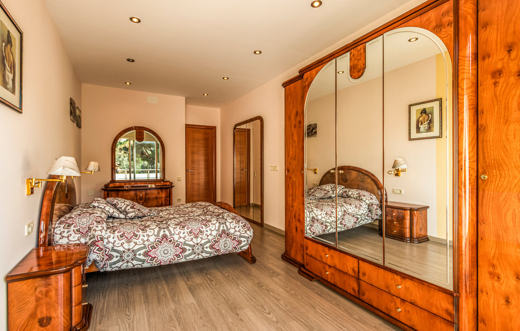 Feriehus - Barcelona , Spania - EBN123 30