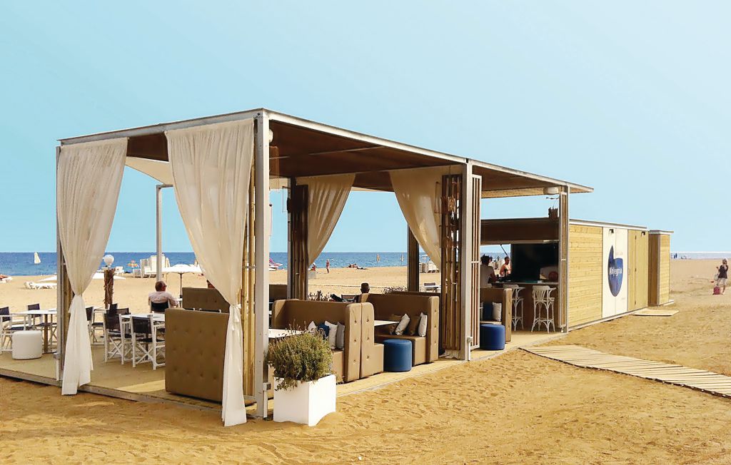 Ferienhaus - Santa Susanna , Spanien - EBN506 38