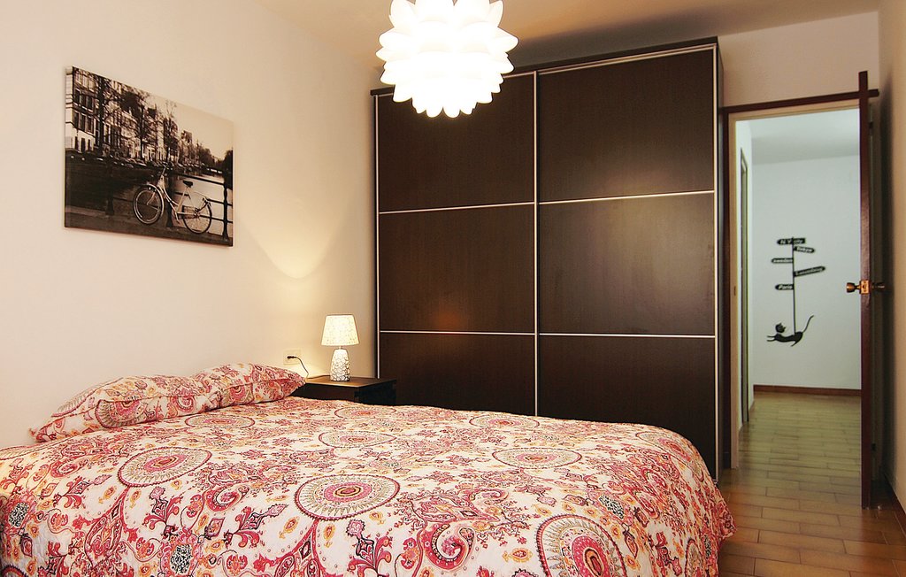 Lejlighed - Pineda de Mar , Spanien - EBN647 21