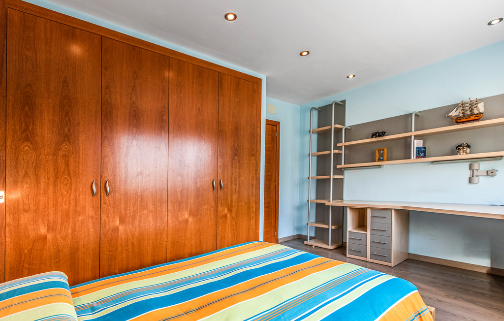 Feriehus - Barcelona , Spania - EBN123 34