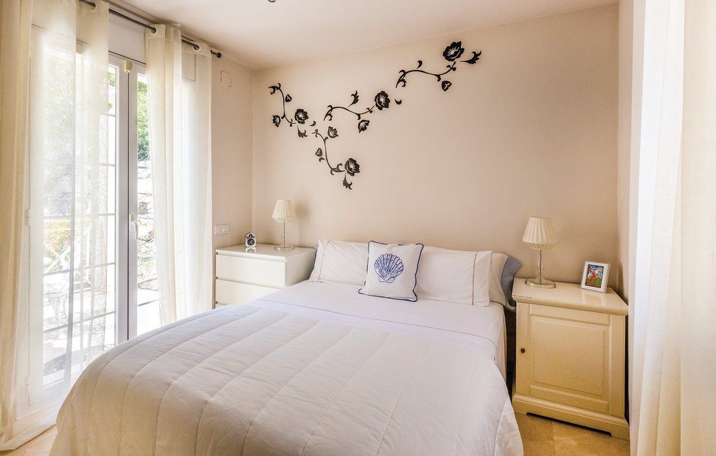 Ferienhaus - Cabrils , Spanien - EBN491 34