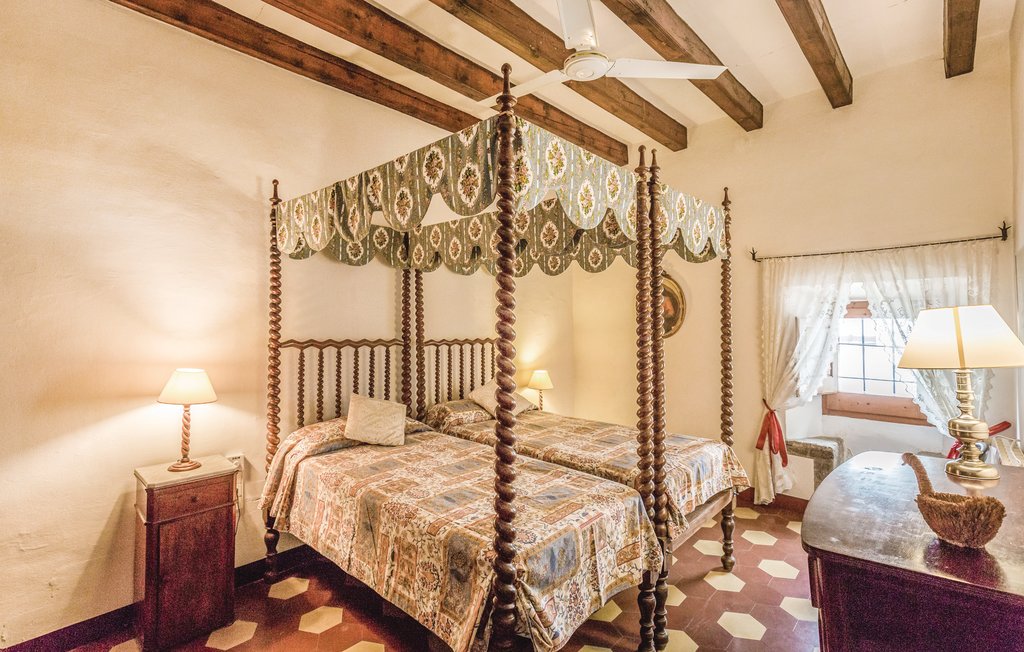 Feriehus - Arenys de Munt , Spania - EBN528 56