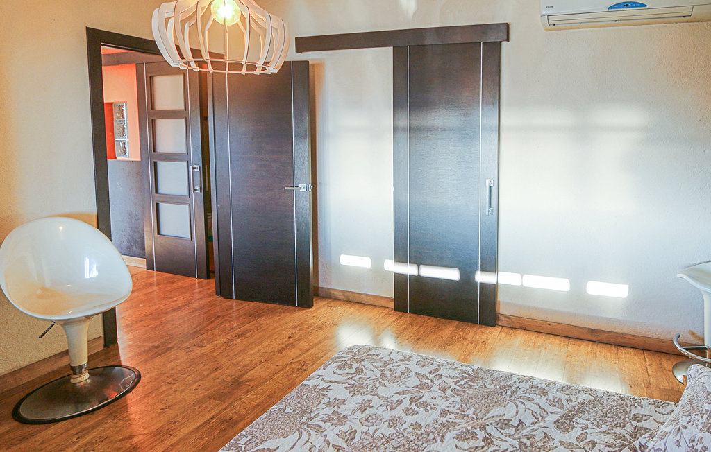 Ferienhaus - Santa Susanna , Spanien - EBN410 25