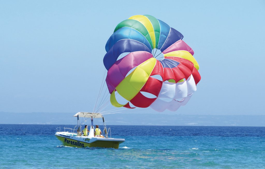 Ferienhaeuser - Sant Andreu de Llavaneres , Spanien - EBN044 35