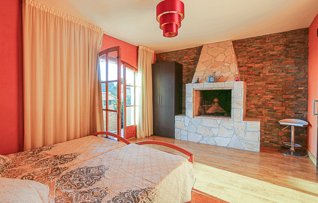 Ferienhaus - Santa Susanna , Spanien - EBN410 23