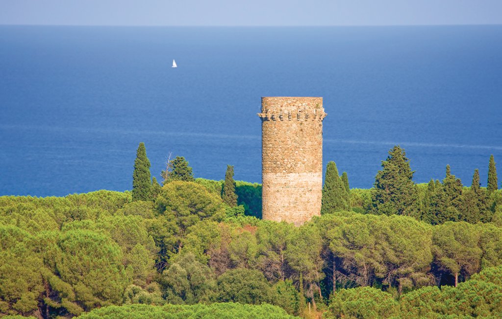 Feriehus - Arenys de Munt , Spania - EBN528 68