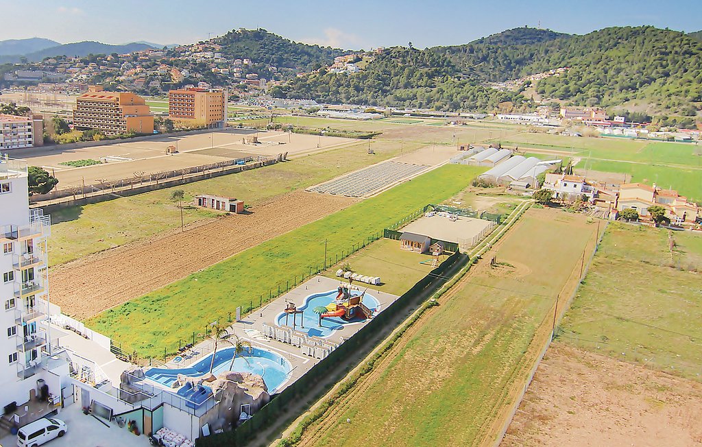 Ferieleilighet - Malgrat de Mar , Spania - EBN597 23