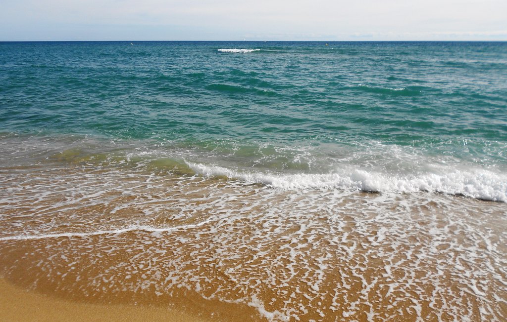 Ferienhaus - Alella , Spanien - EBN641 72