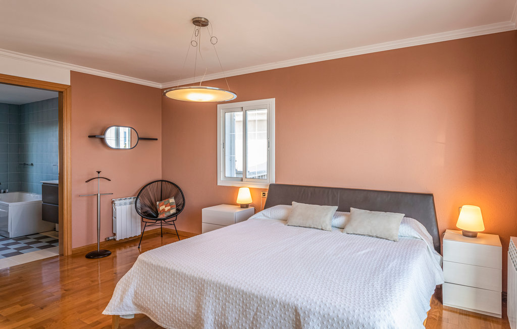 Ferienhaus - Sant Cebrià de Valla/Barcelona , Spanien - EBN115 21