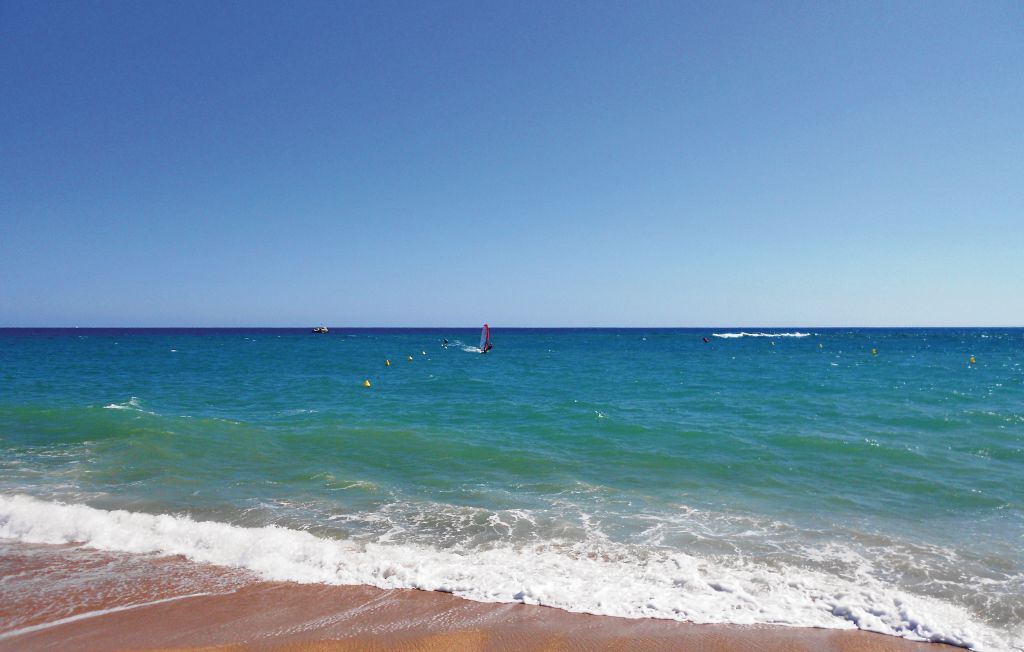 Ferienhaus - Tordera , Spanien - EBN460 41