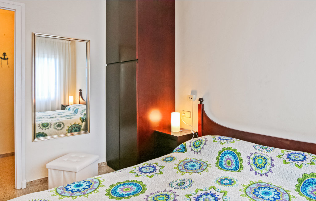 Ferienwohnung - Santa Susanna , Spanien - EBN508 15