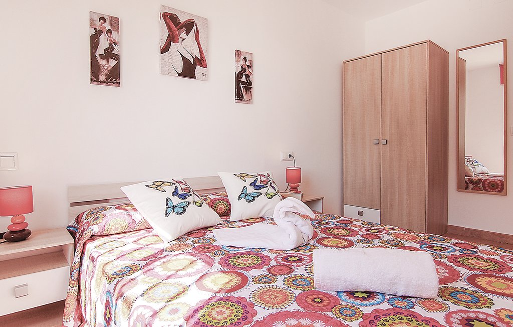 Ferieleilighet - Malgrat de Mar , Spania - EBN597 18