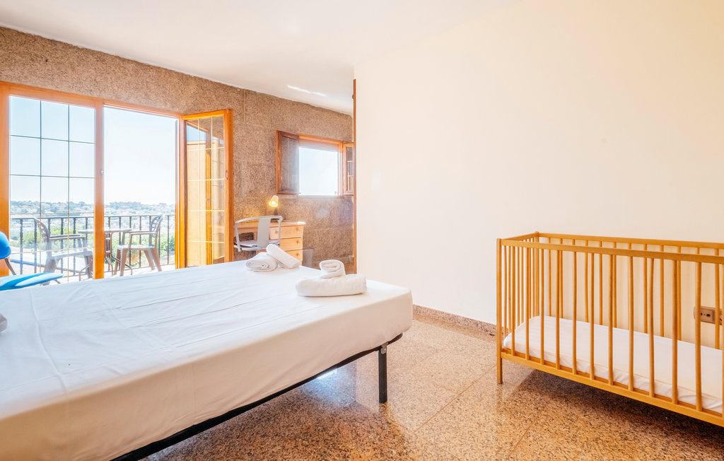 Ferienhaus - Alella , Spanien - EBN641 42