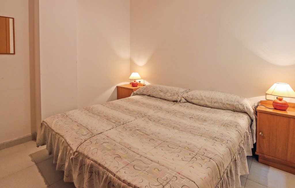 
Holiday rental - Pineda de Mar , Spain - EBN708 4