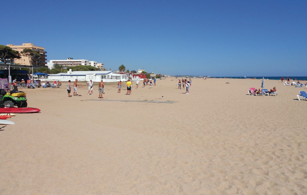 Ferienhaus - Santa Susanna , Spanien - EBN365 32