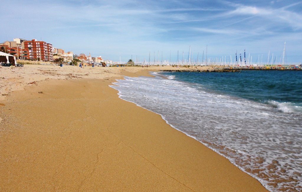 Ferienhaus - Alella , Spanien - EBN641 70